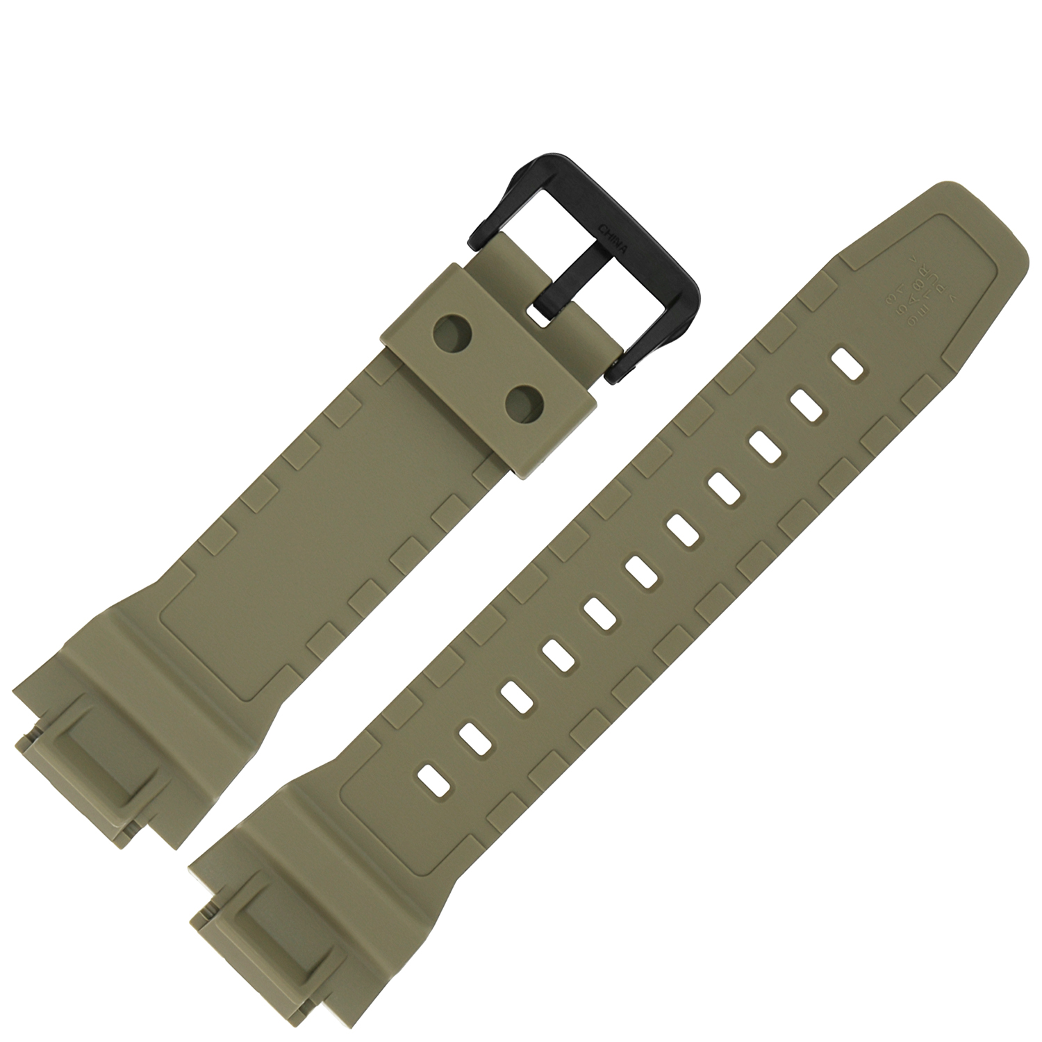 Casio 10621593 pasek do zegarka