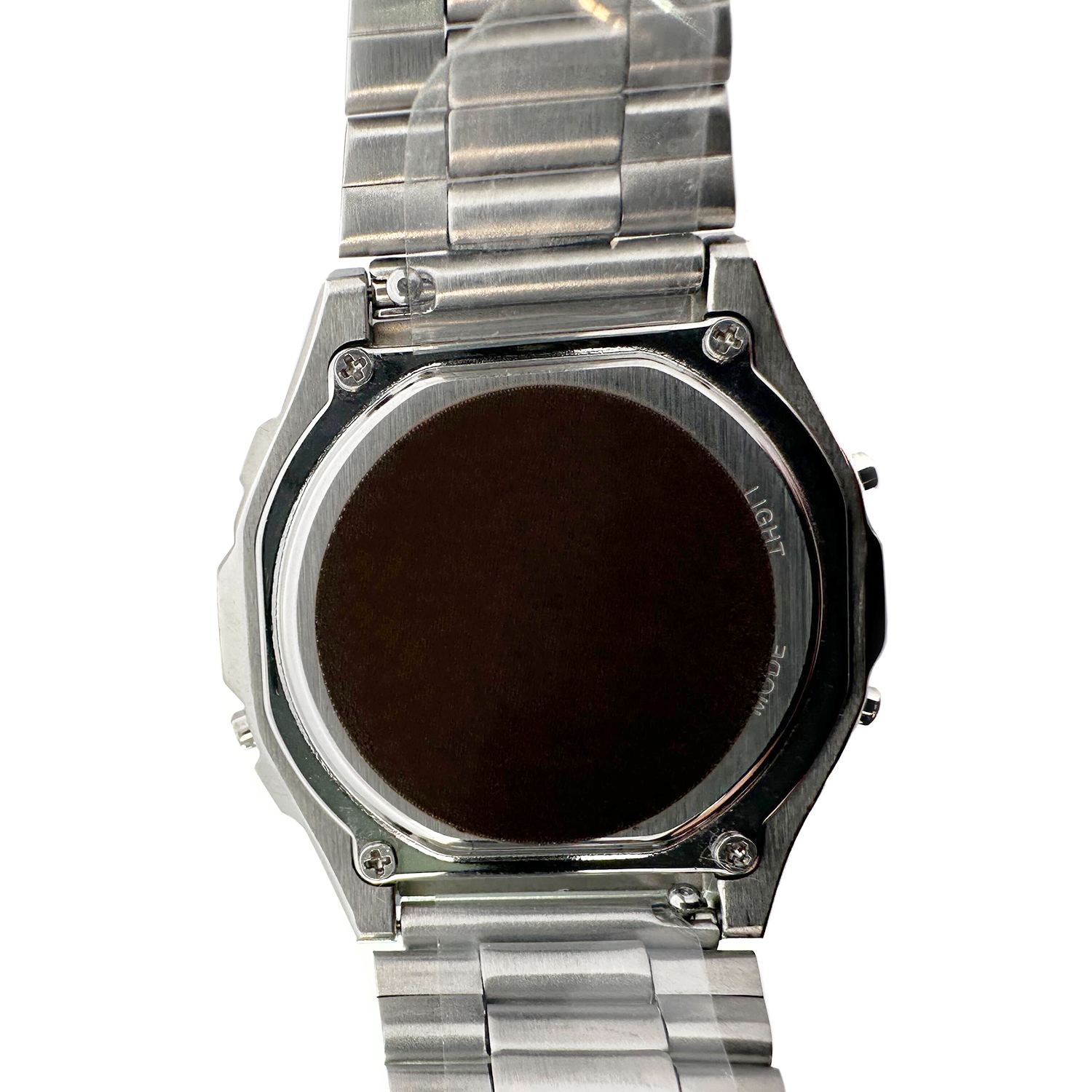 Casio A1000D-7EF-POWYSTAWOWY zegarek damski Vintage - miniatura 2