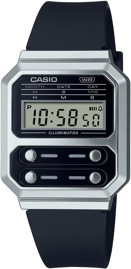 Casio A100WEF-1AEF
