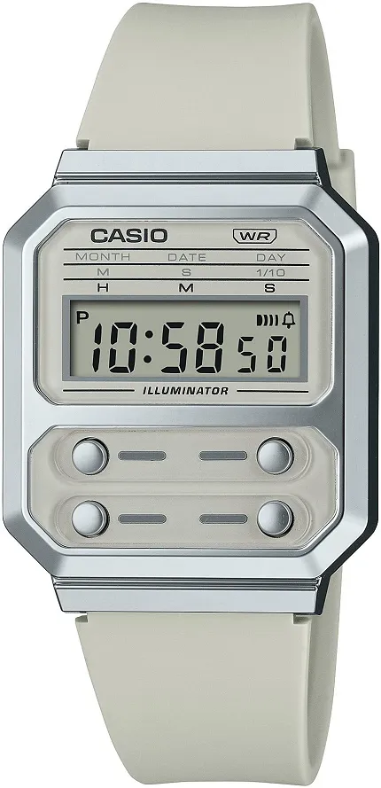 Casio A100WEF-8AEF
