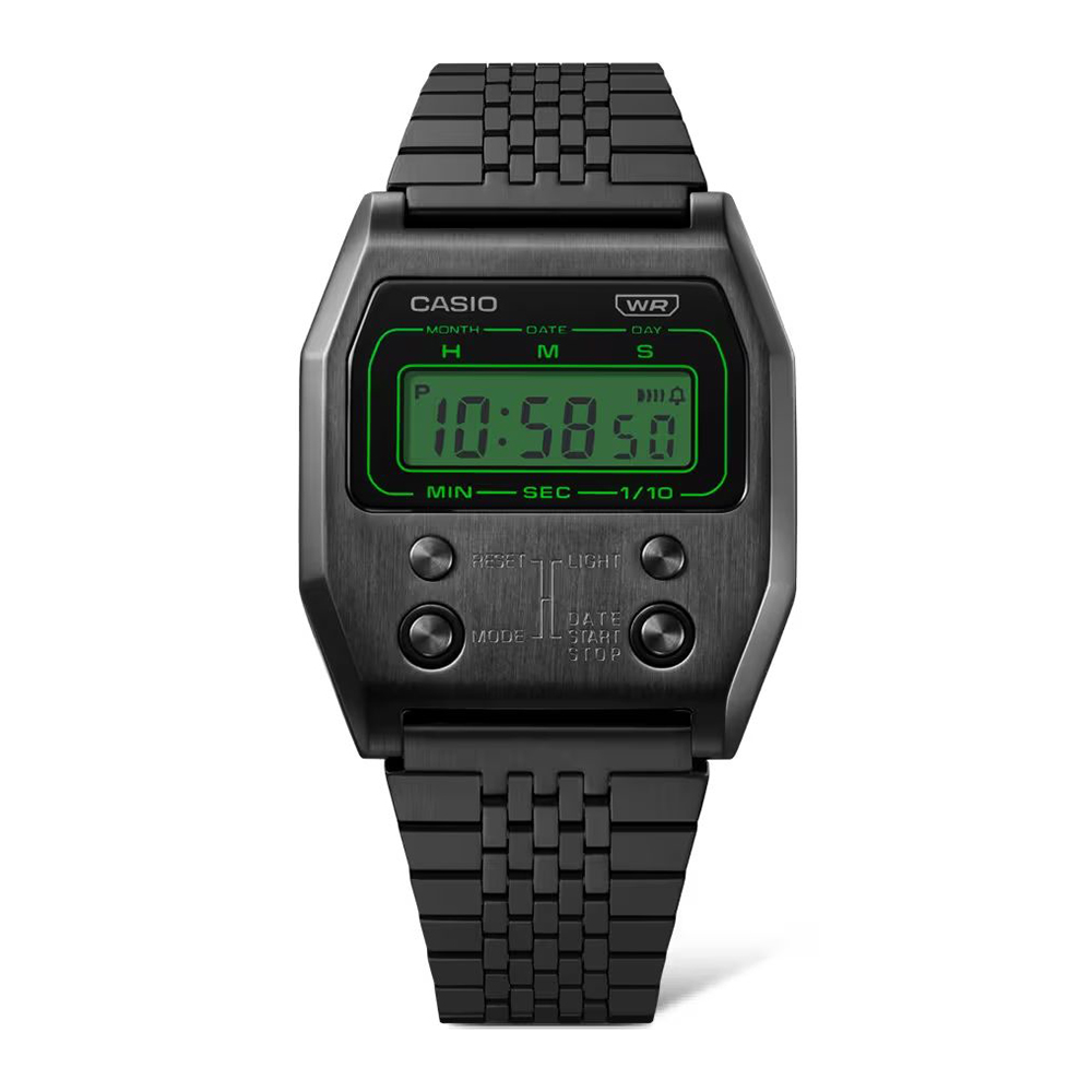 Casio A1100B-1ER zegarek