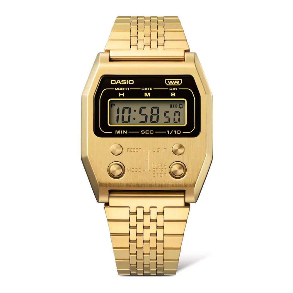 Casio A1100G-5ER zegarek