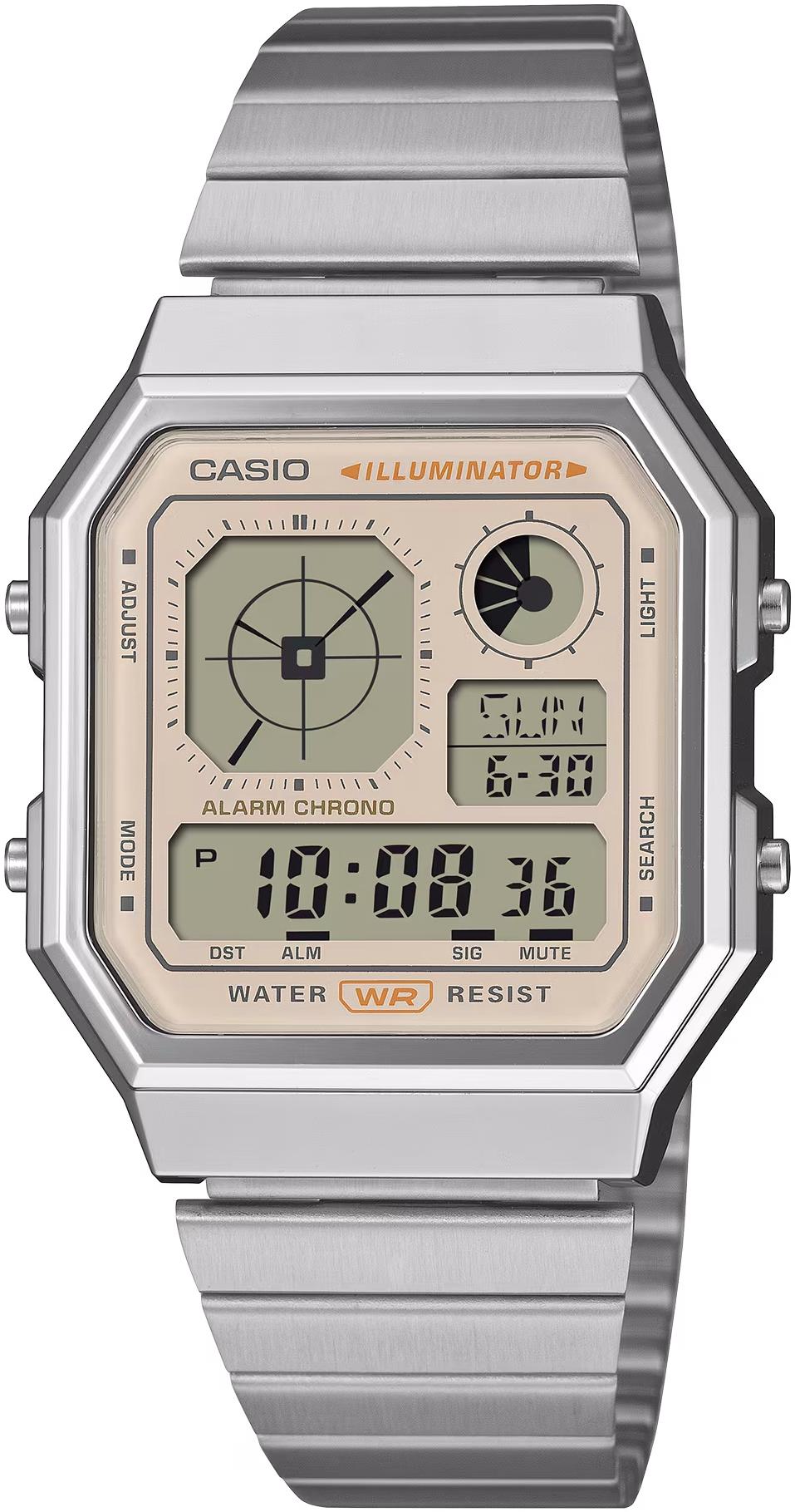Casio A130WE-9AEF