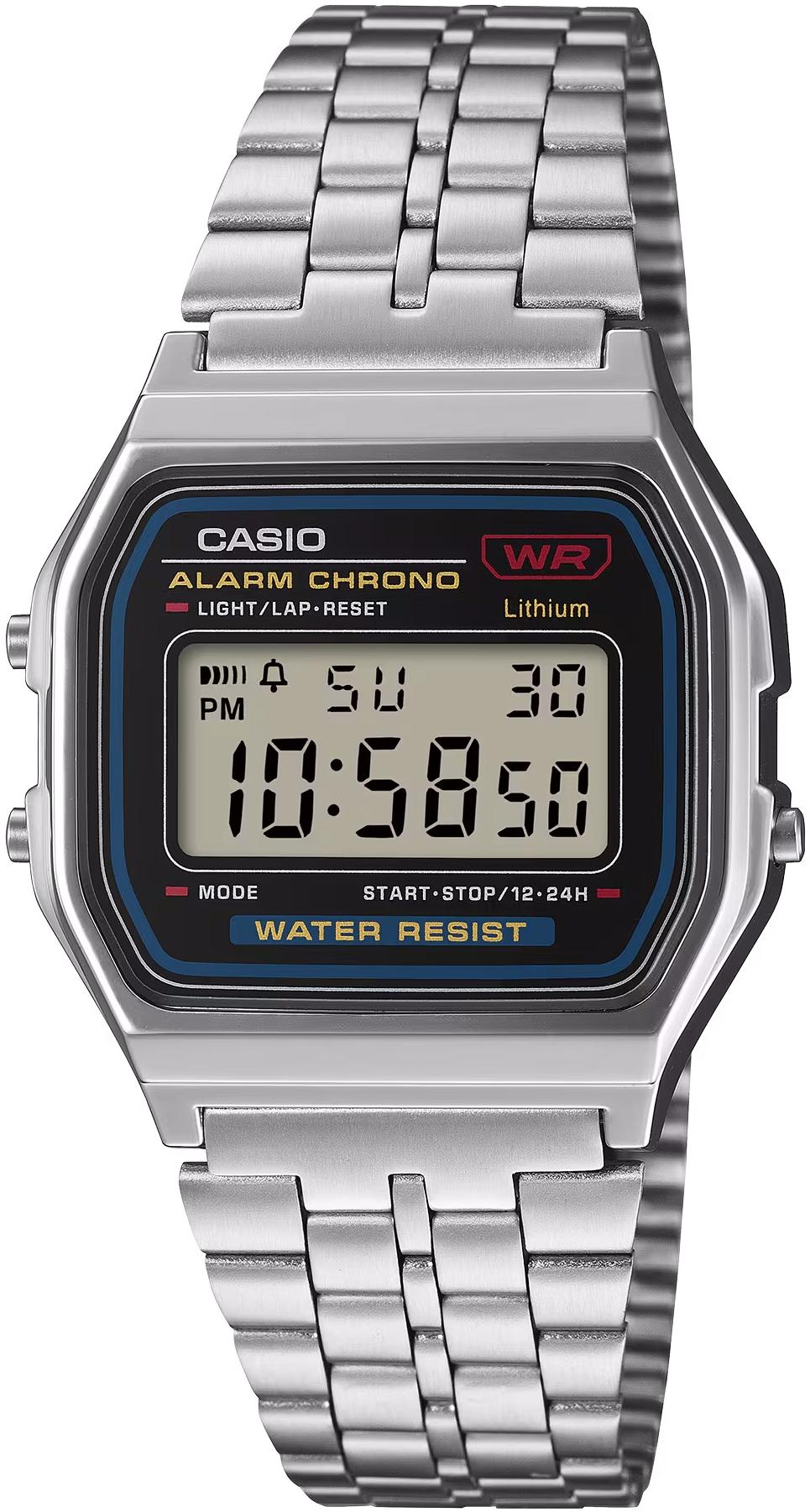  Casio Casio Vintage A159WE-1EF 