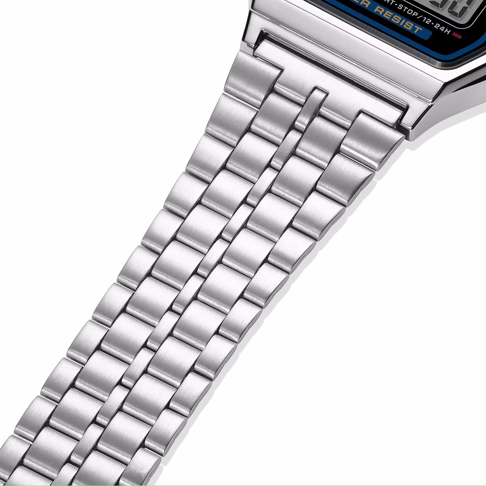 Casio A159WE-1EF zegarek - miniatura 9