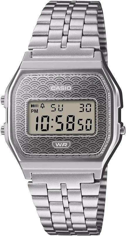 Casio A159WEVJ-7ER - zdjęcie 1