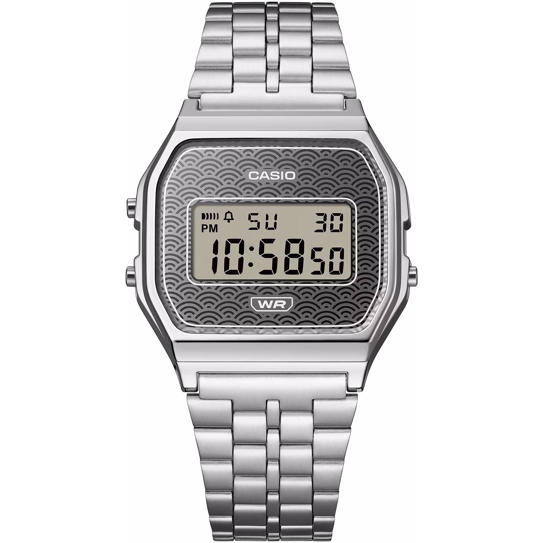 Casio A159WEVJ-7ER zegarek - miniatura 5