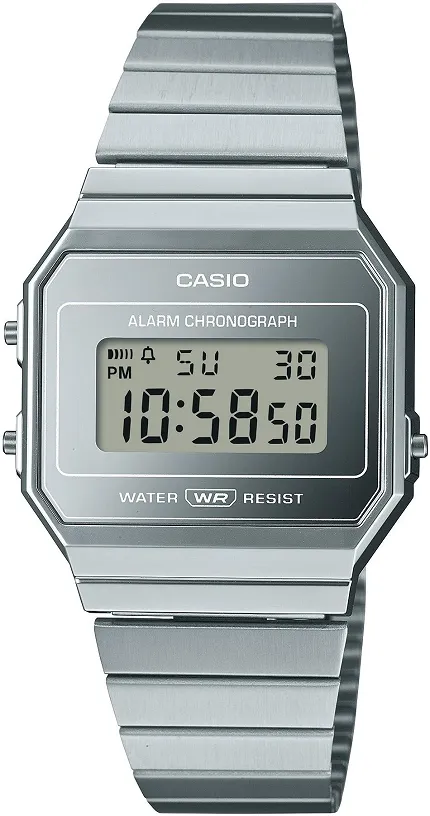 Casio A700WEV-7AEF - zdjęcie 1