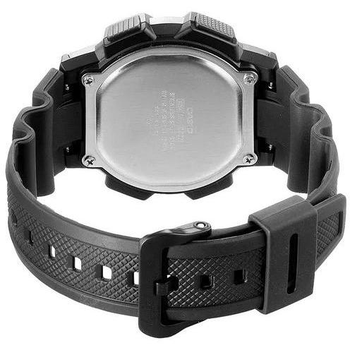 Casio AE-1000W-1AVEF męski zegarek Sportowe pasek - miniatura 2