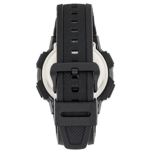 Casio AE-1000W-1AVEF zegarek czarny sportowy Sportowe pasek - miniatura 3