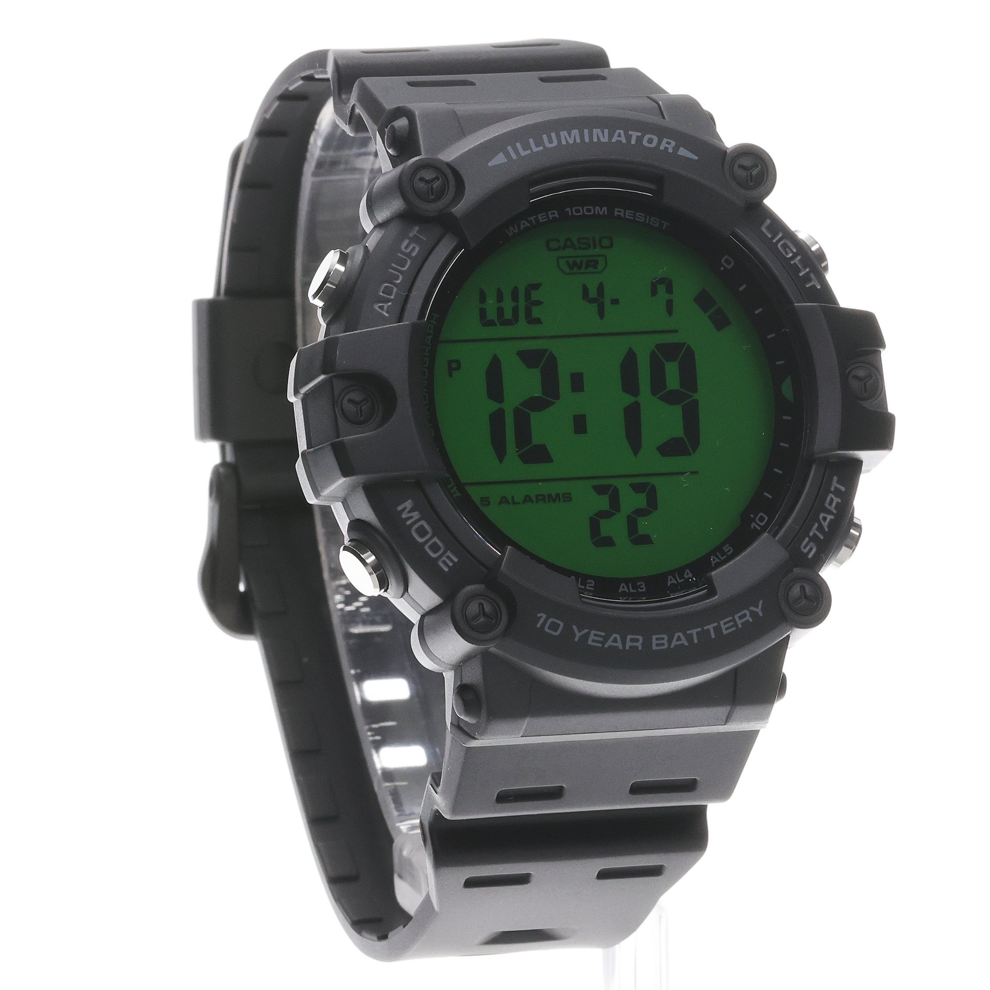 Casio AE-1500WHC-1AVEF zegarek męski Casio - miniatura 3