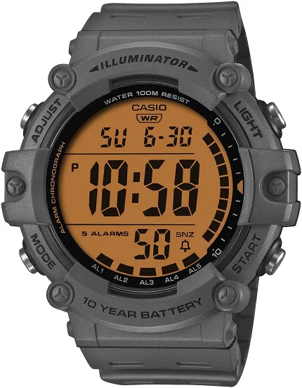 Casio AE-1500WHC-8AVEF - zdjęcie 1