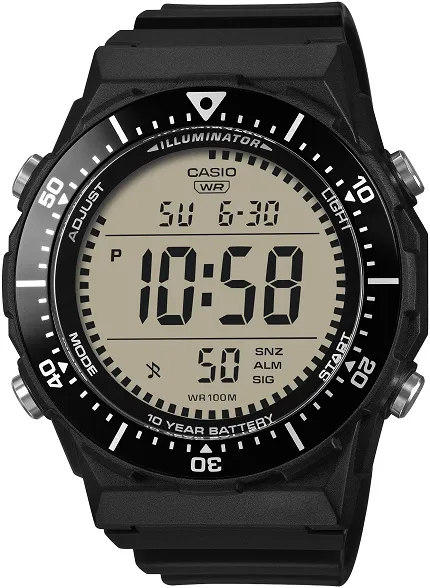 Casio AE-1700H-1AVEF