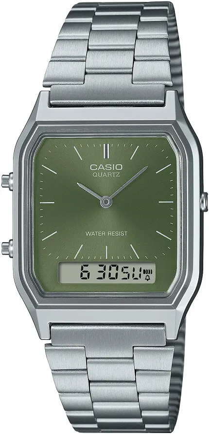 Casio AQ-230A-3AMQYES - zdjęcie 1