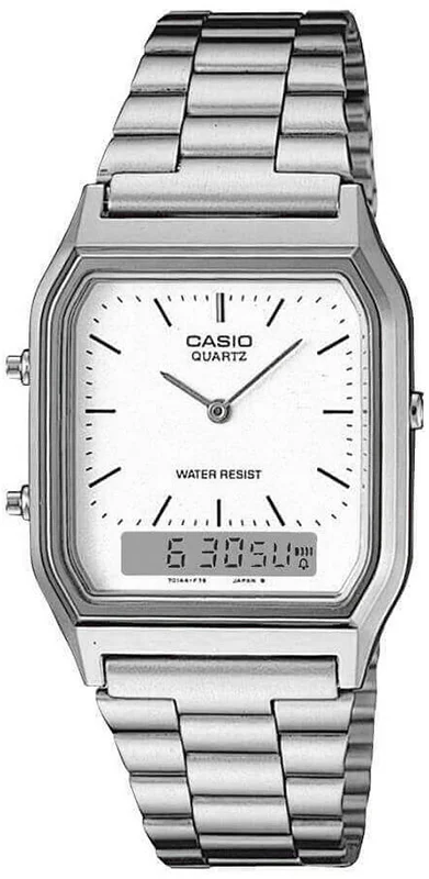 Casio AQ-230A-7DMQYES AQ-230A -7DMQYES - zdjęcie 1