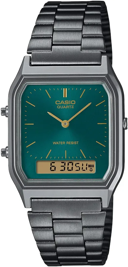 Casio AQ-230EGG-3AEF