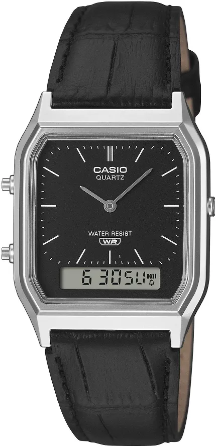 Casio AQ-230EL-1AEF - zdjęcie 1