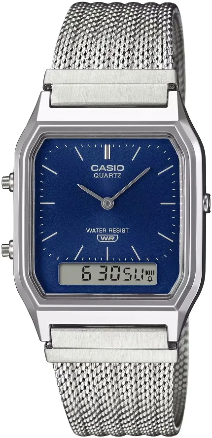 Casio AQ-230EM-2AEF - zdjęcie 1