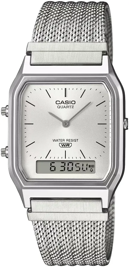 Casio AQ-230EM-7AEF - zdjęcie 1