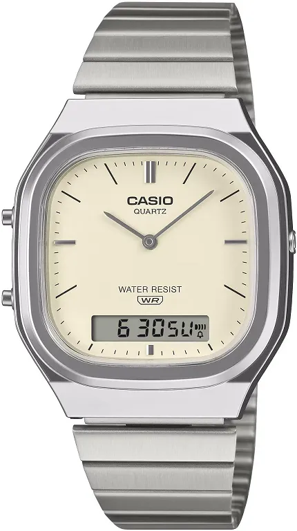 Casio AQ-240E-7A2EF - zdjęcie 1