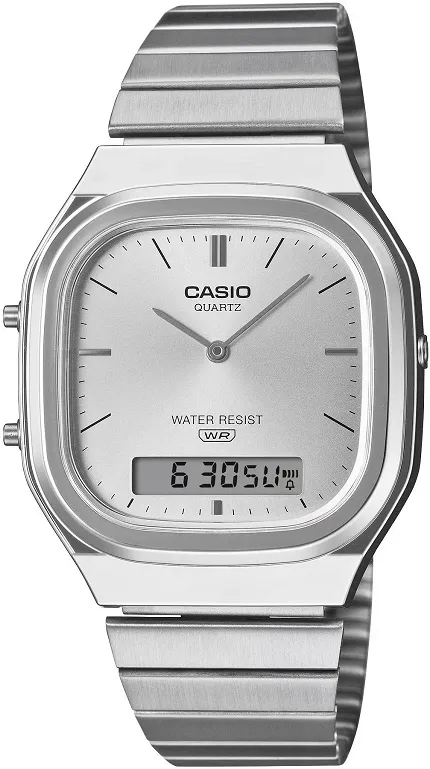 Casio AQ-240E-7AEF - zdjęcie 1