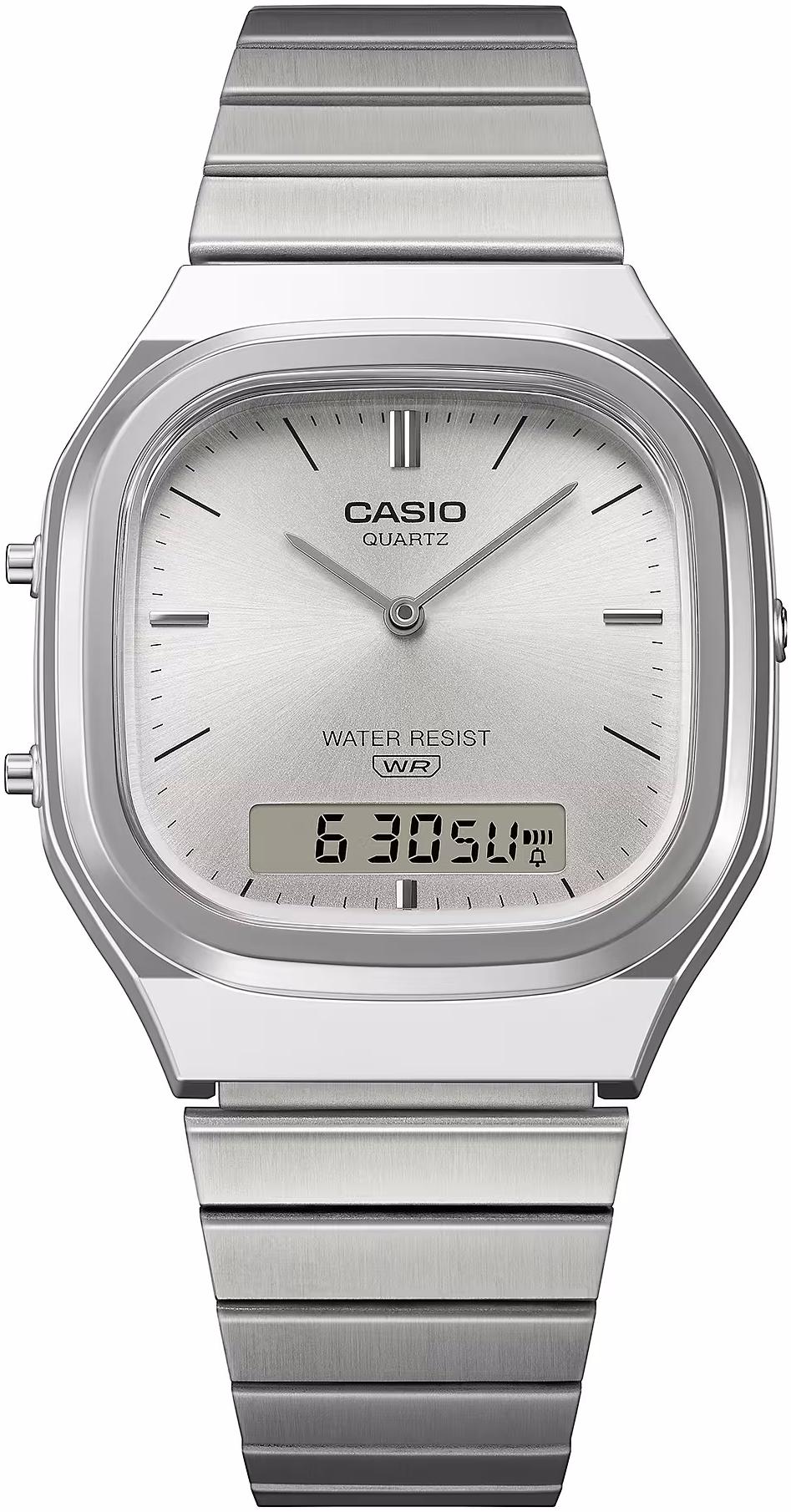 Casio AQ-240E-7AEF zegarek - miniatura 5