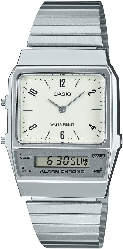 Casio AQ-800E-7A2EF