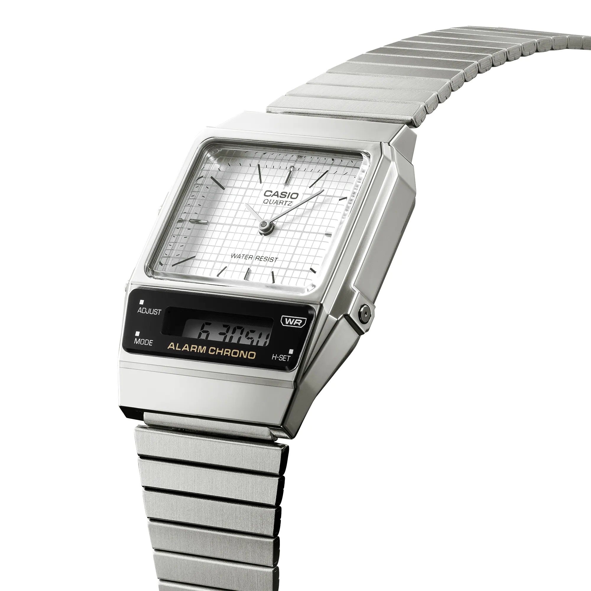 Casio AQ-800E-7AEF zegarek - miniatura 2