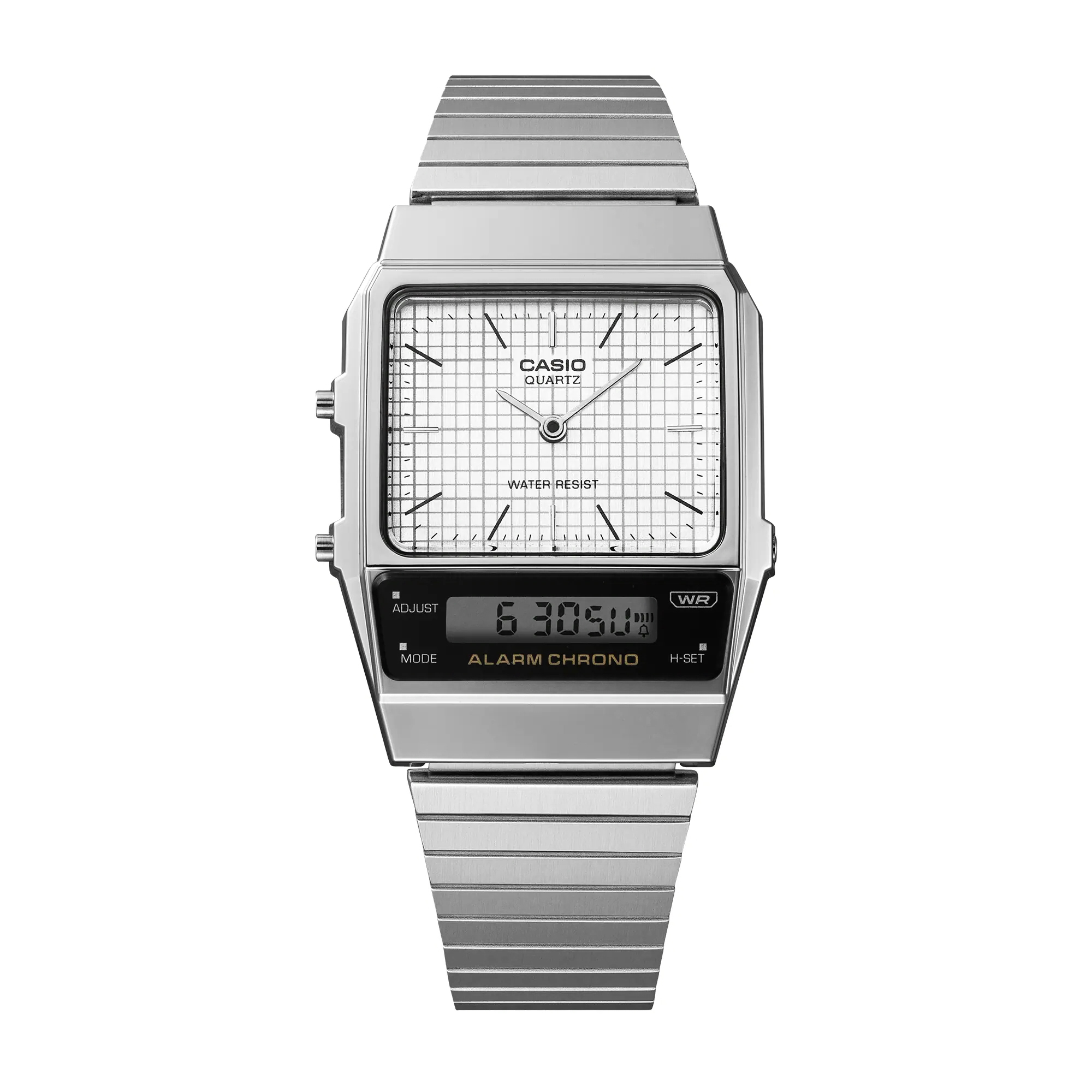 Casio AQ-800E-7AEF zegarek - miniatura 3