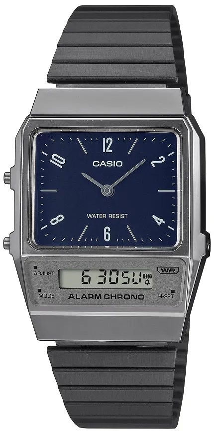 Casio AQ-800EB-2AEF