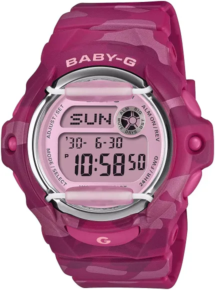 Casio BG-169CM-4ER - zdjęcie 1