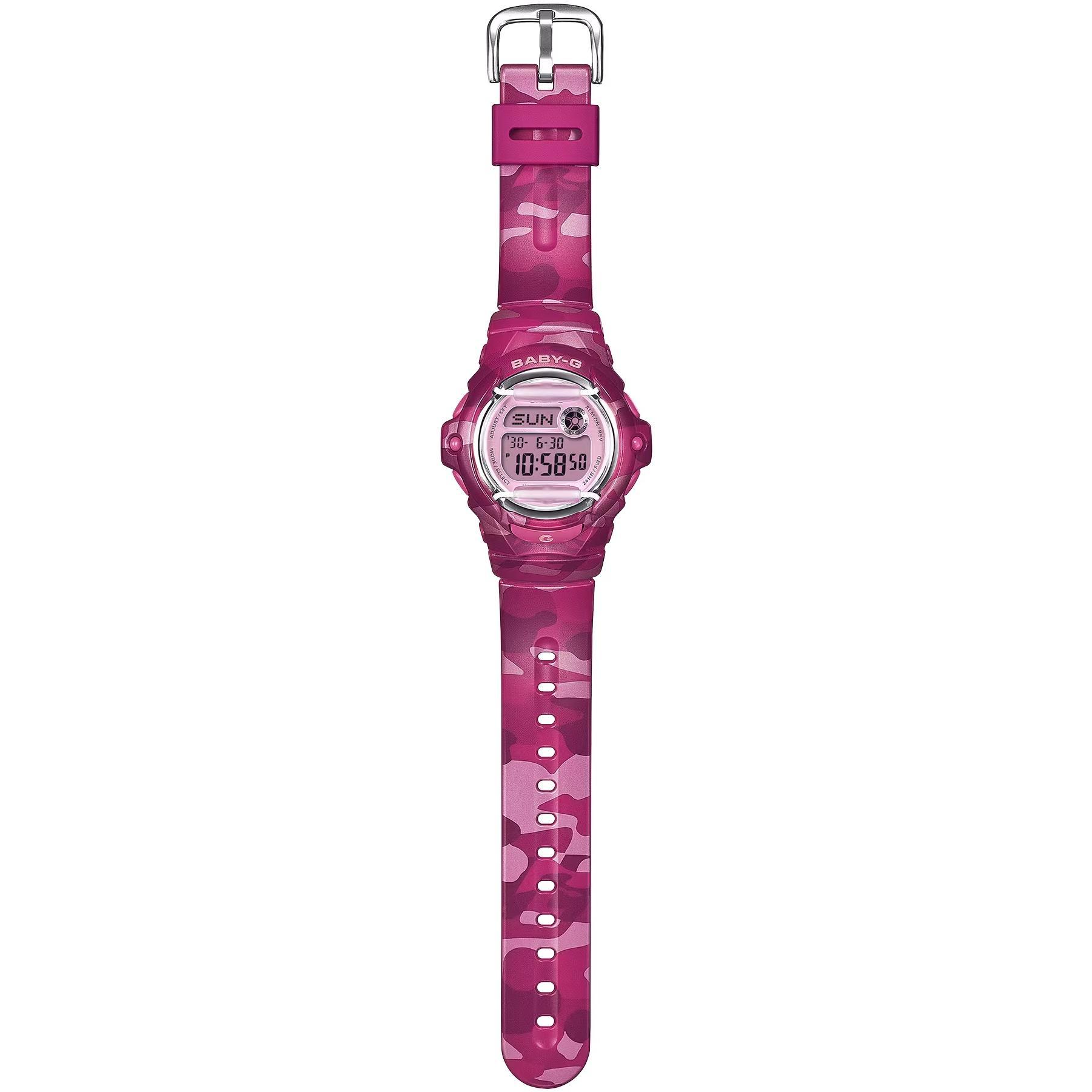 Casio BG-169CM-4ER zegarek - miniatura 5