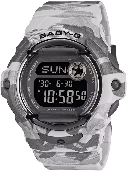 Casio BG-169CMB-8ER - zdjęcie 1