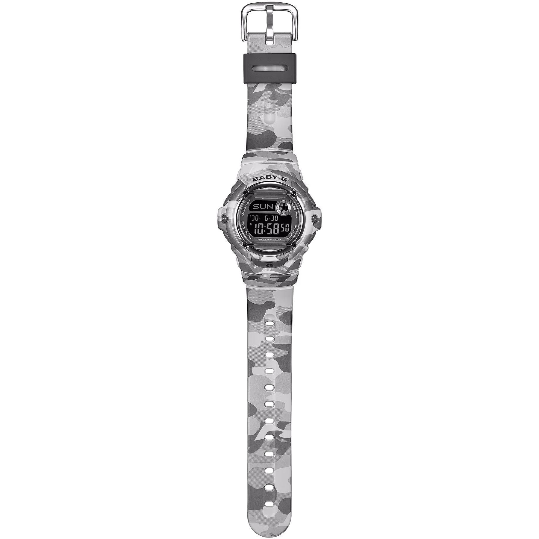 Casio BG-169CMB-8ER zegarek - miniatura 5