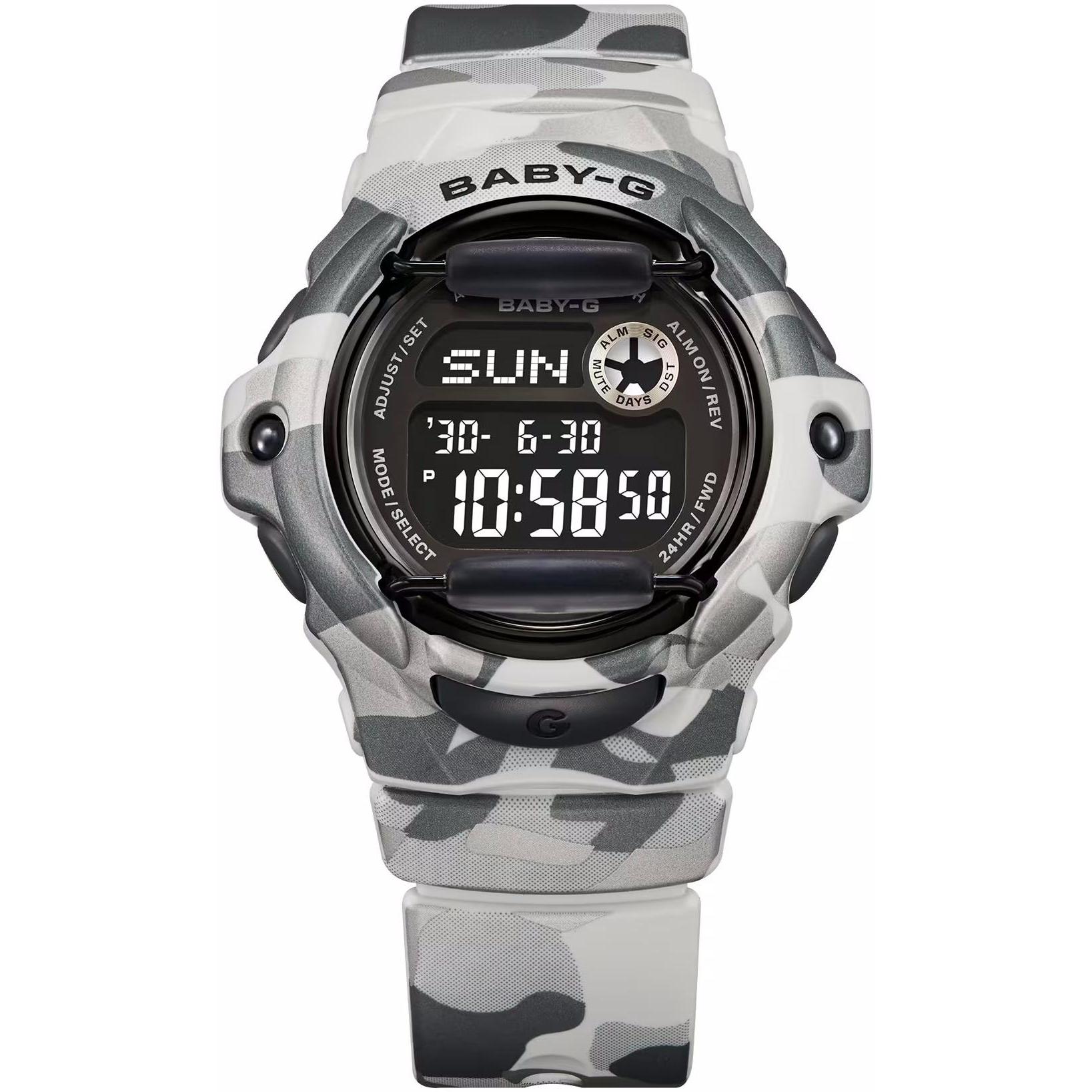 Casio BG-169CMB-8ER zegarek - miniatura 6
