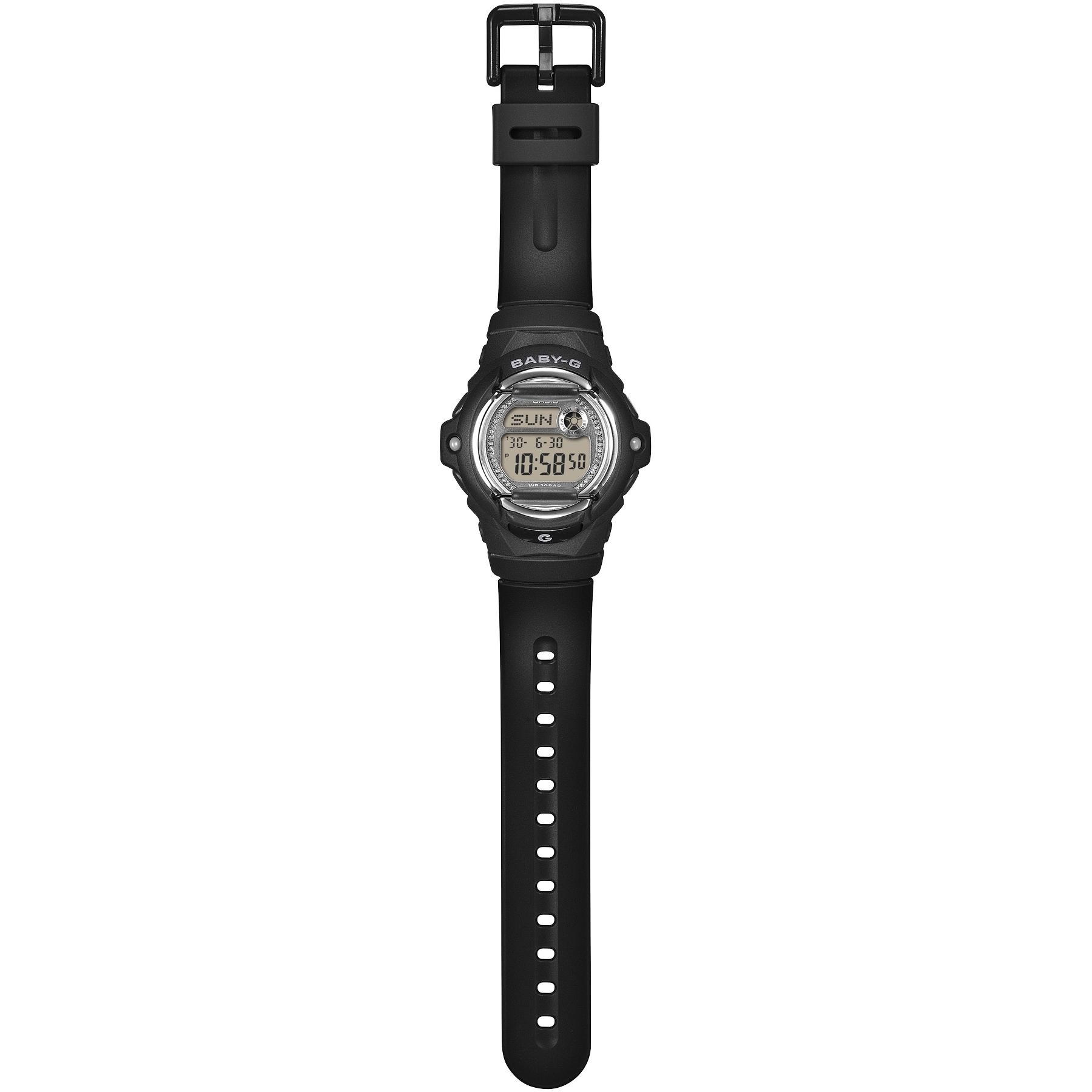 Casio BG-169KB-1ER zegarek - miniatura 5