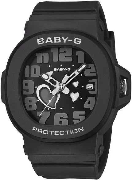 Casio BGA-10-1AER - zdjęcie 1