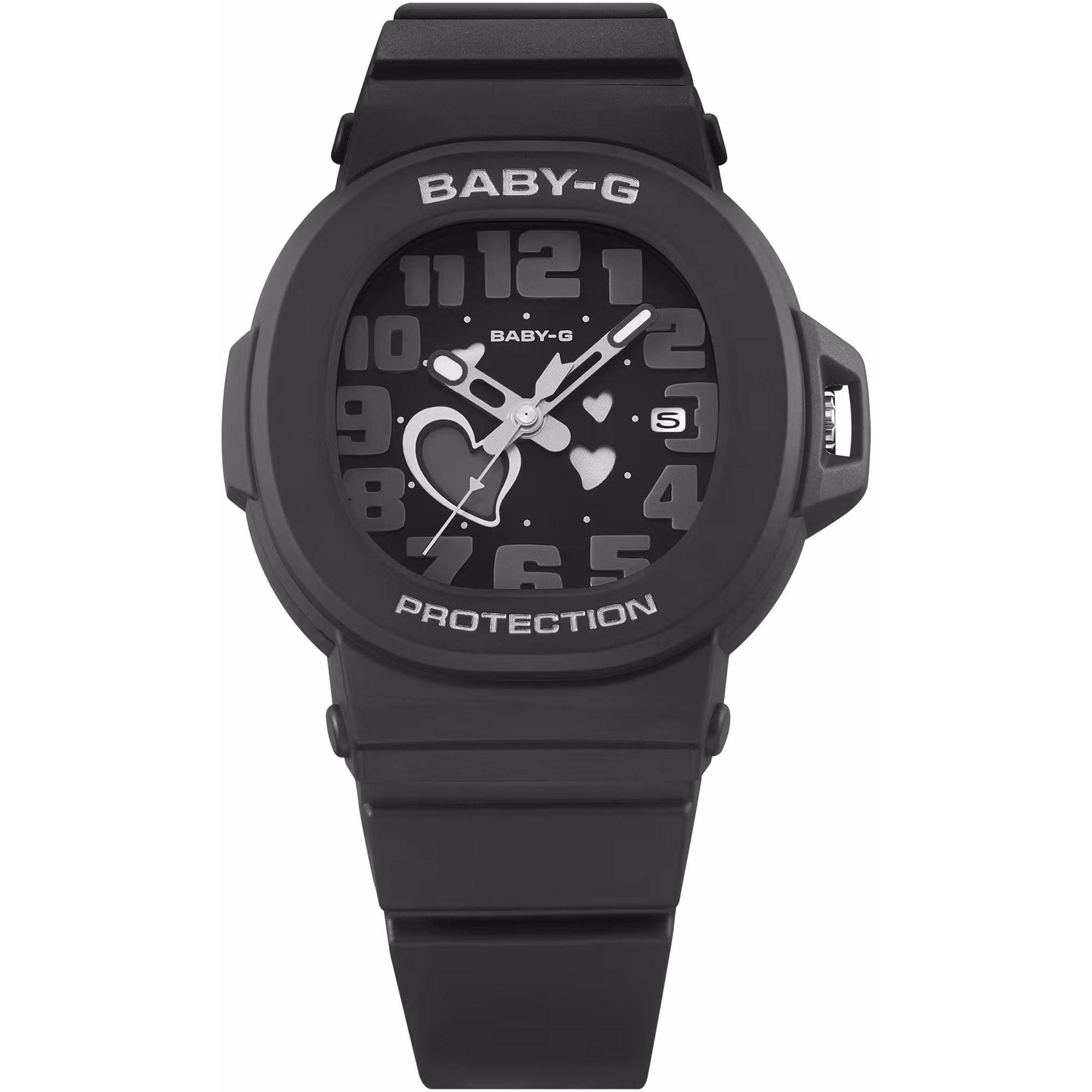 Casio BGA-10-1AER zegarek - miniatura 2