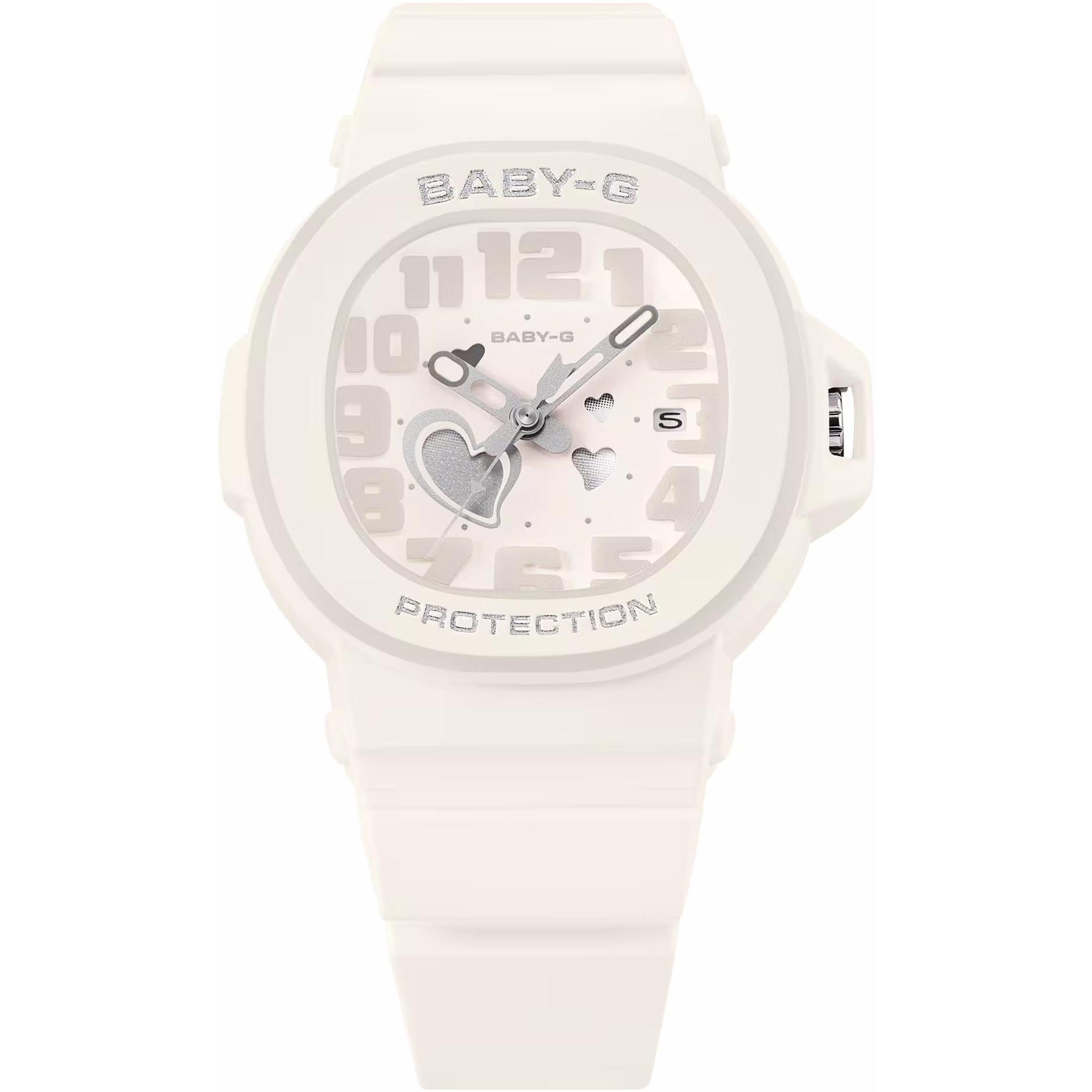 Casio BGA-10-7A1ER zegarek - miniatura 2