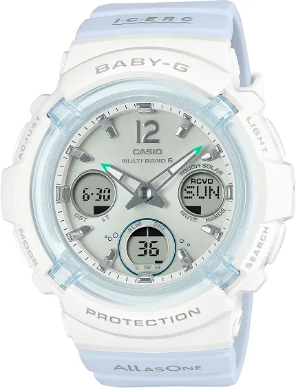 Casio BGA-2800K-7AER - zdjęcie 1