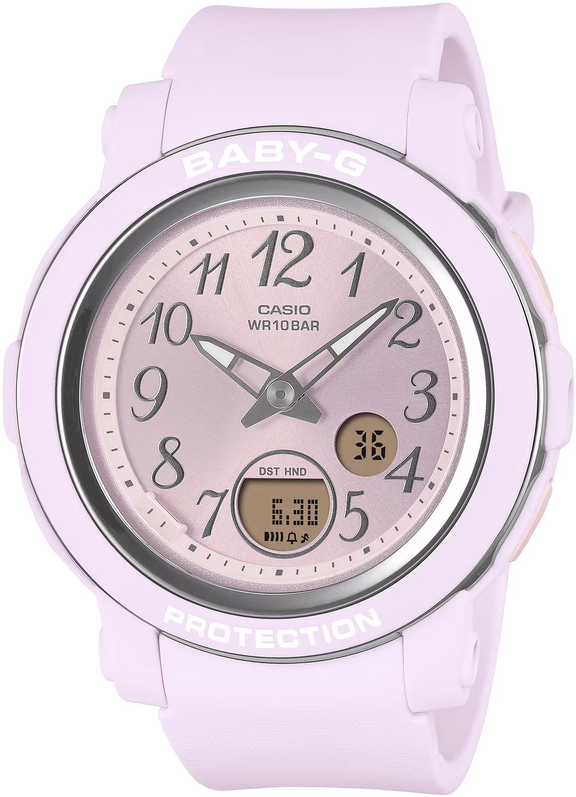 Casio BGA-290SA-6AER