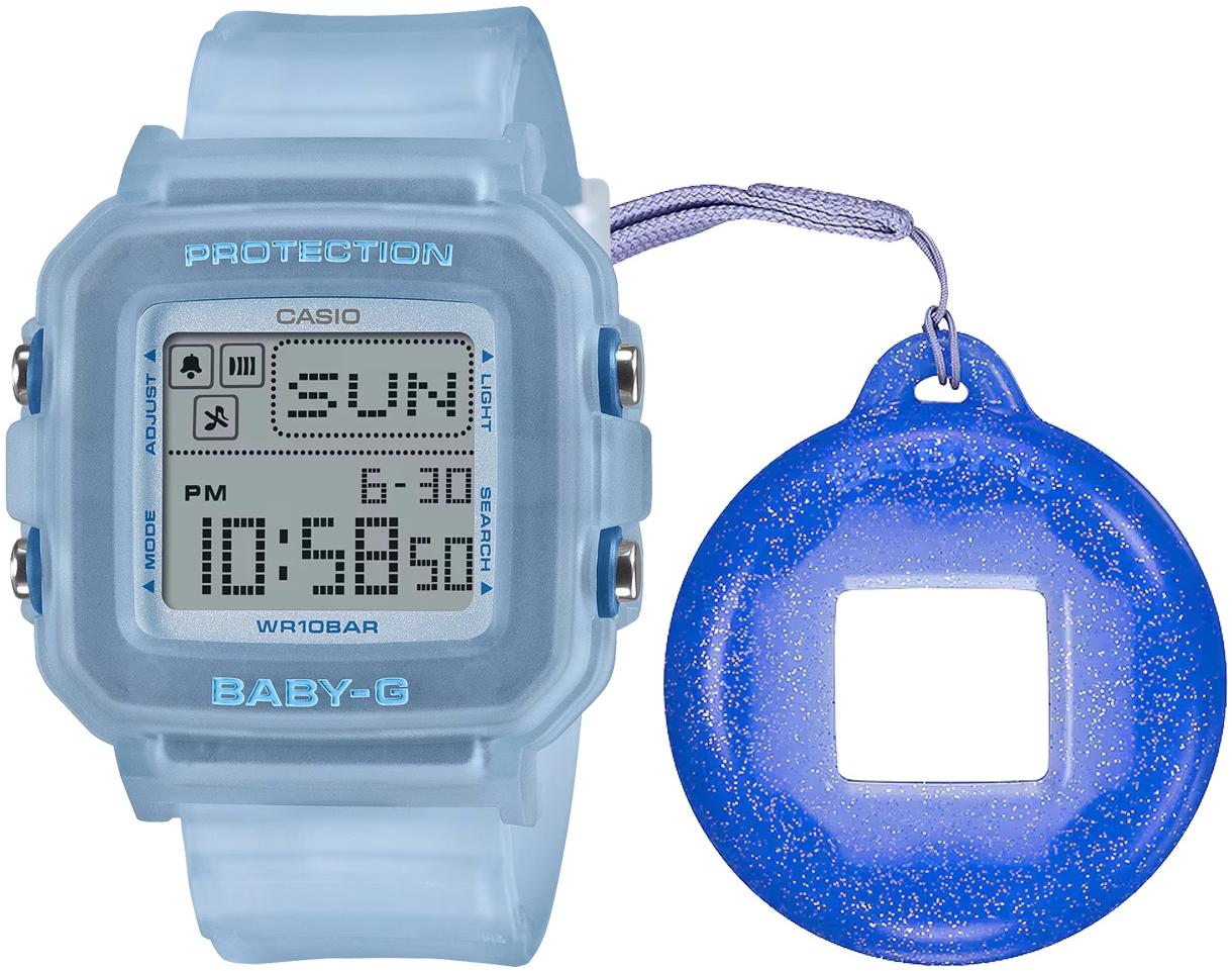 Casio BGD-10KG-2ER