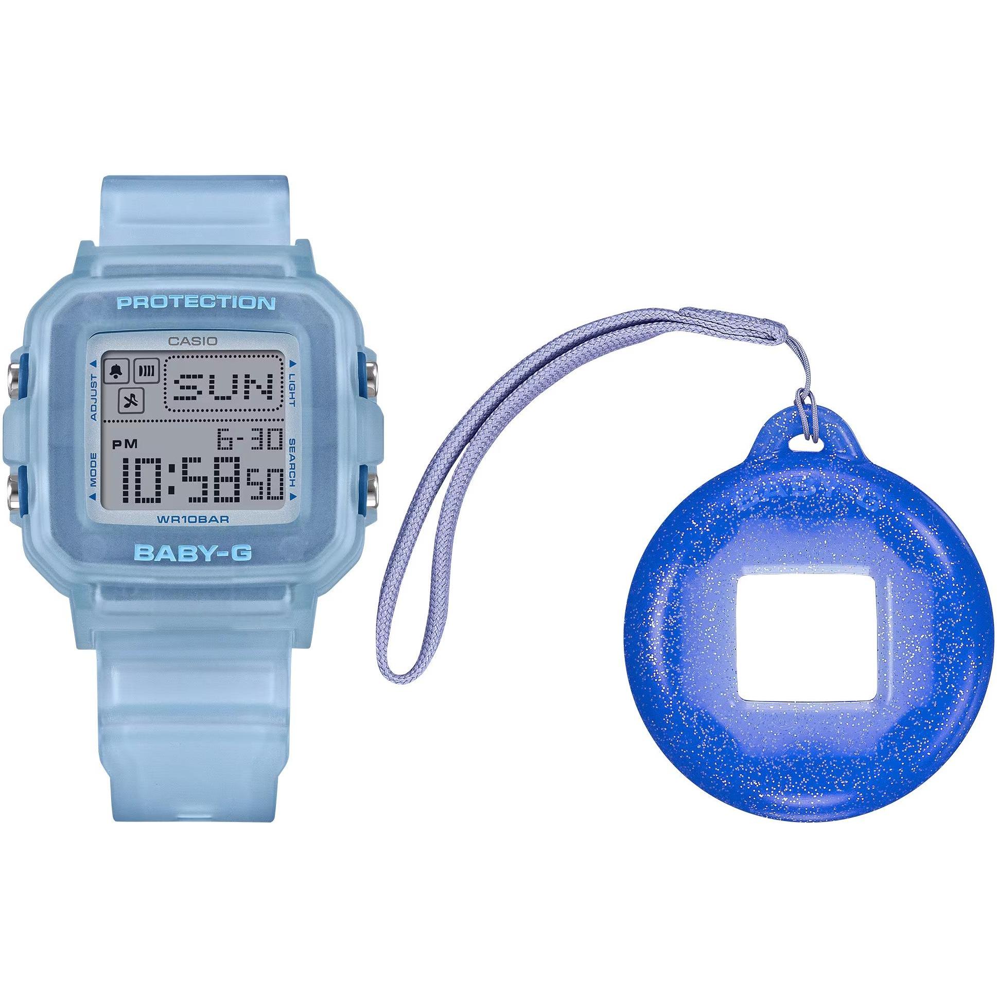 Casio BGD-10KG-2ER zegarek
