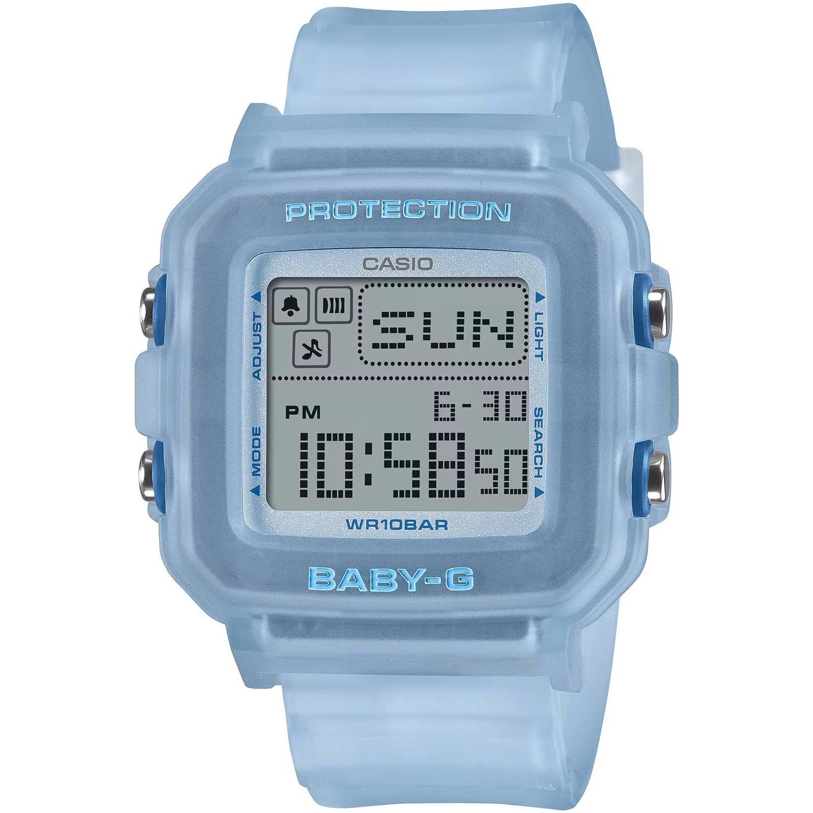 Casio BGD-10KG-2ER zegarek