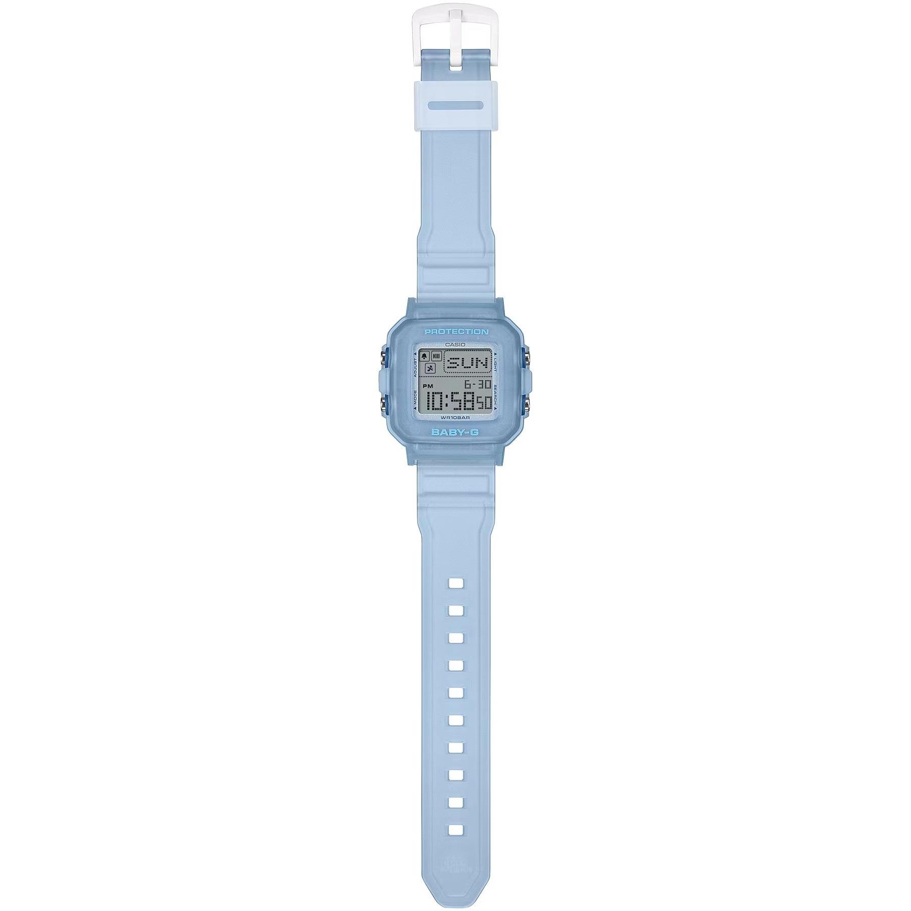 Casio BGD-10KG-2ER zegarek