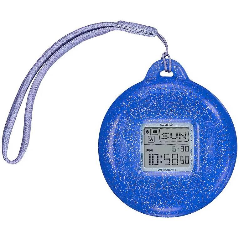 Casio BGD-10KG-2ER zegarek