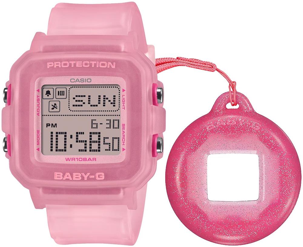 Casio BGD-10KG-4ER