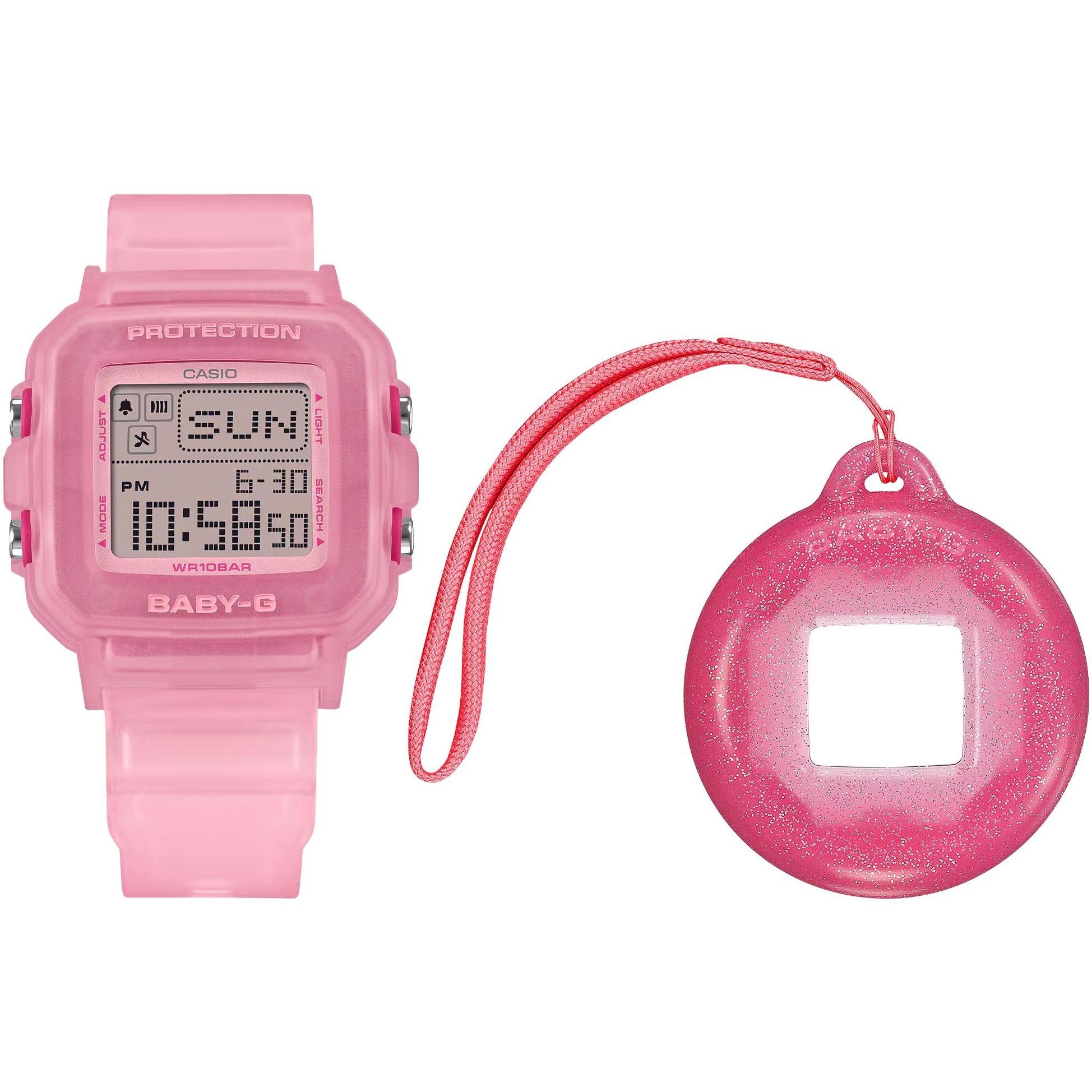 Casio BGD-10KG-4ER zegarek