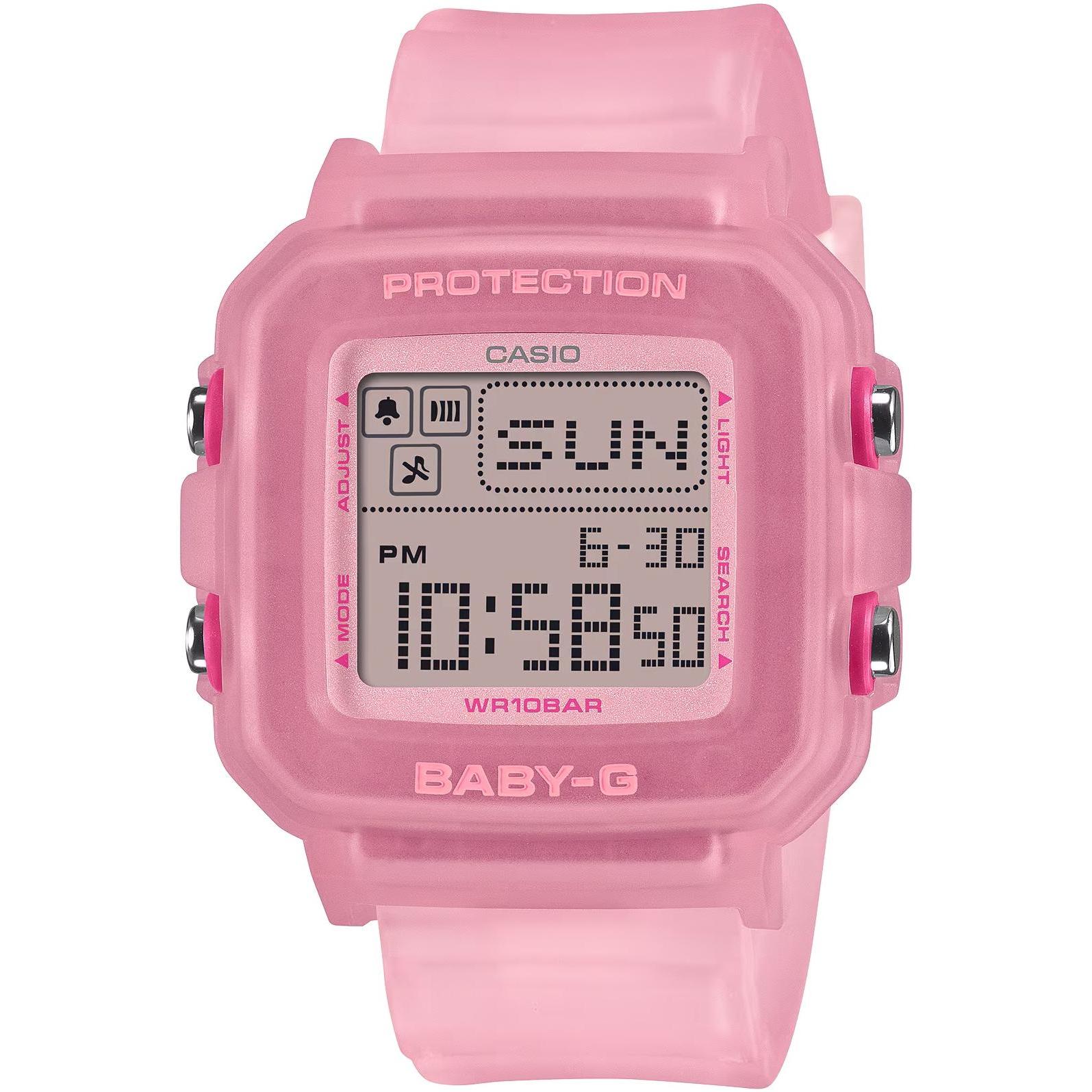 Casio BGD-10KG-4ER zegarek