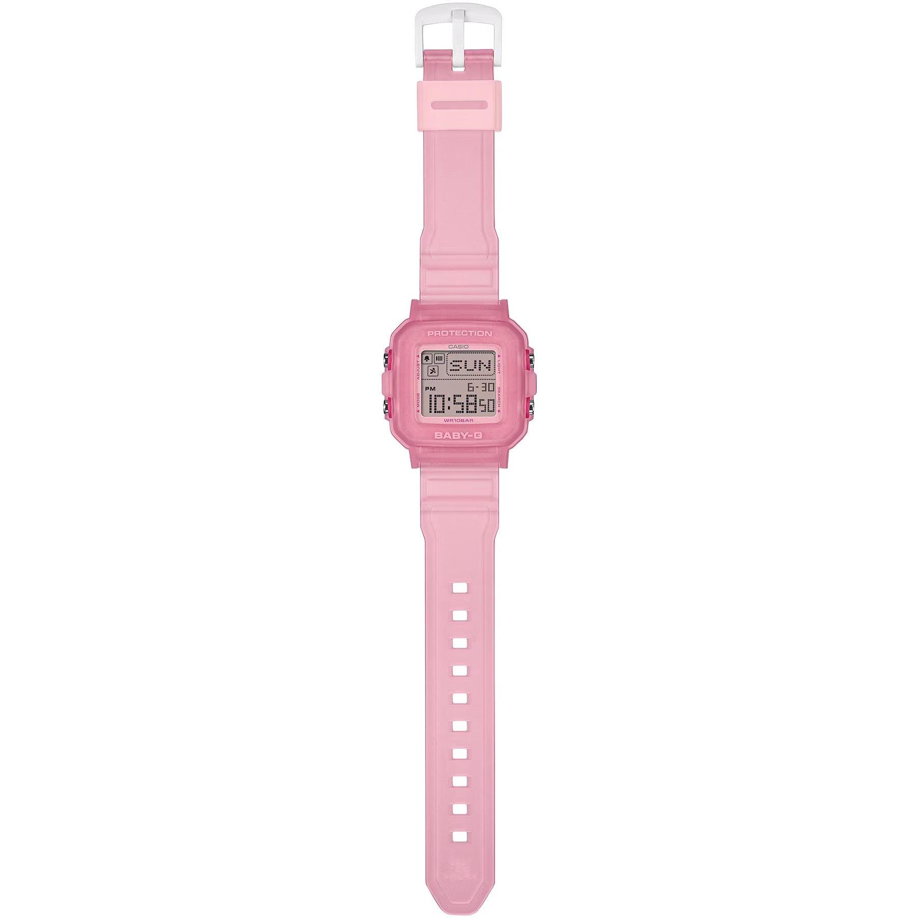 Casio BGD-10KG-4ER zegarek